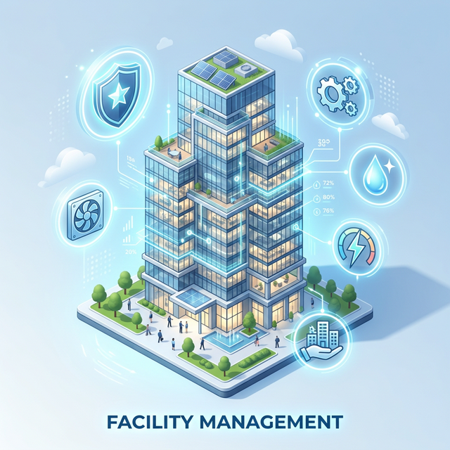 Facility Management